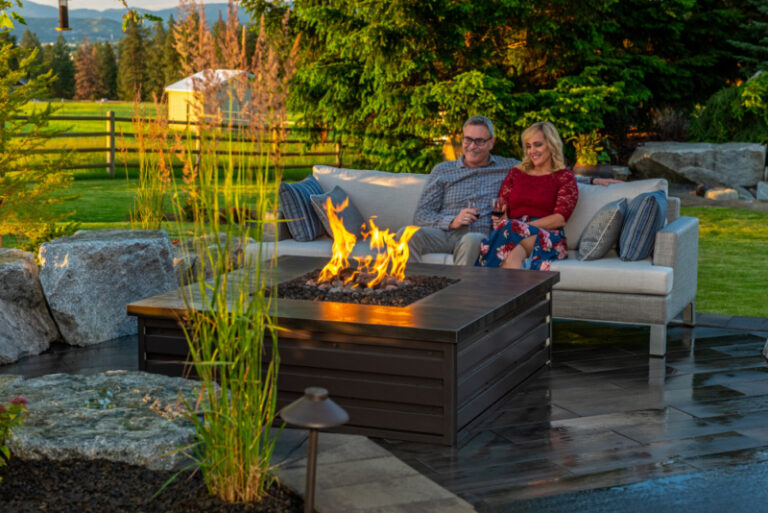 Best Fire Pit For Giving Off Heat In 2023: Find The Perfect Match