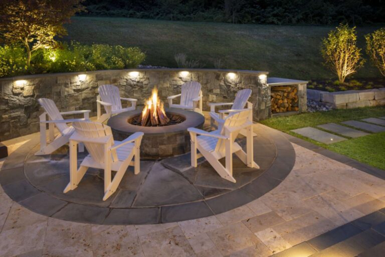 Best Fire Pit For Patio In 2023: Find The Perfect Match