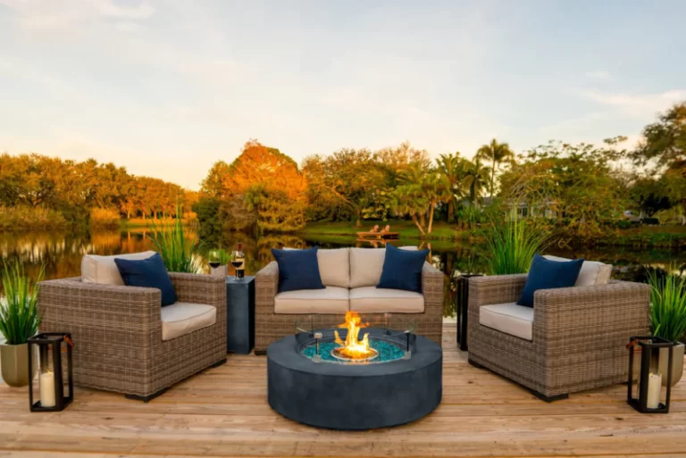 Discover The Best Fire Pit Under $200 In 2023: The Place To Be This Summer
