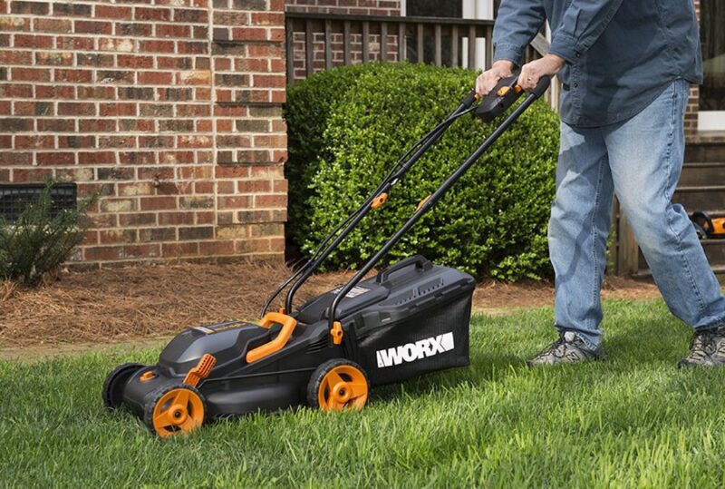 Best Budget Lawn Mowers Under 200 Top Picks 2024 Garden Go Time