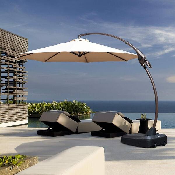 Best Patio Umbrella Base With Wheels In 2023: Mobility Meets Functionality 